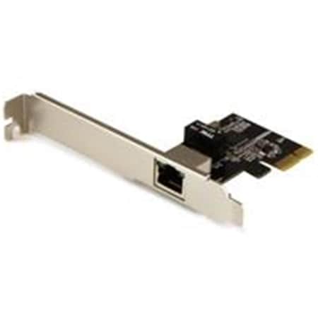 Dynamicfunction 1-Port Gigabit Ethernet Network Card - PCI Express DY267106